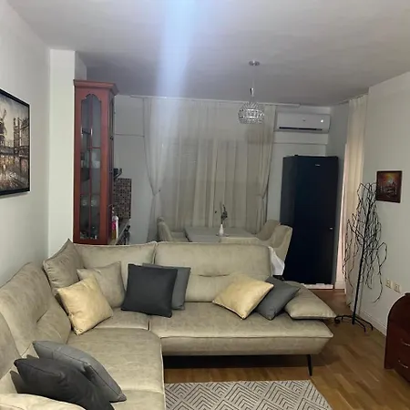 Apartment Golem